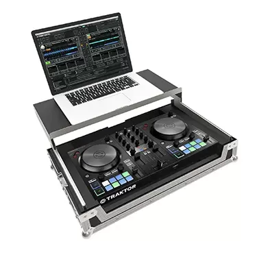 DJ Контролери