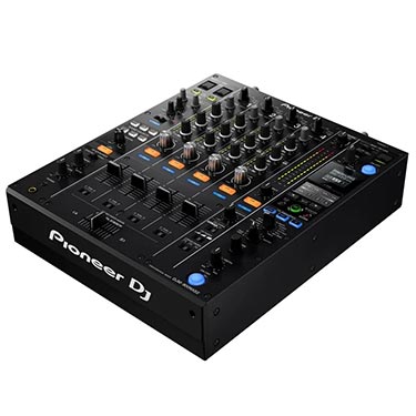 DJ Мікшери