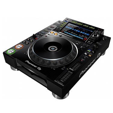 DJ Програвачі