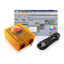USB Інтерфейси
