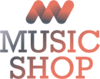 MusicShop