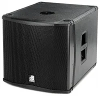 Активный сабвуфер - dBTechnologies SUB 15H