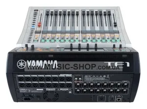 Цифровий мікшерний пульт - Yamaha TF1