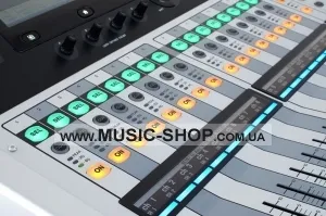 Цифровий мікшерний пульт - Yamaha TF1