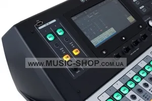 Цифровий мікшерний пульт - Yamaha TF1