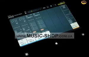 Цифровий мікшерний пульт - Yamaha TF1