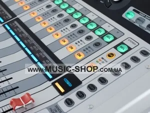 Цифровий мікшерний пульт - Yamaha TF1