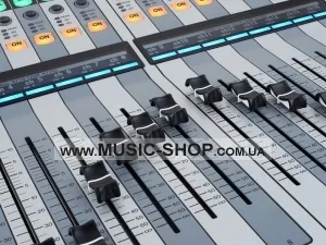 Цифровий мікшерний пульт - Yamaha TF1