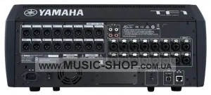 Цифровий мікшерний пульт - Yamaha TF1
