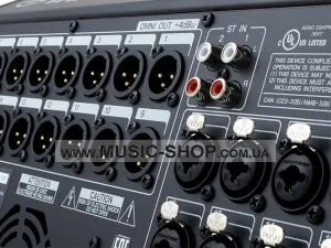 Цифровий мікшерний пульт - Yamaha TF1