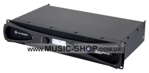 Усилитель мощности - Crown XLS2502