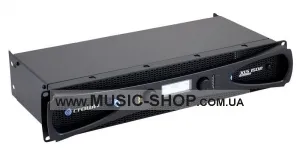 Усилитель мощности - Crown XLS1502