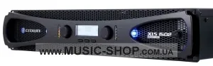 Усилитель мощности - Crown XLS1502