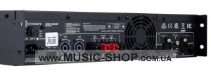 Усилитель мощности - Crown XLS1502