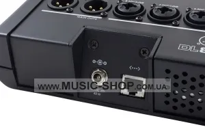 Цифровий мікшерний пульт - Mackie DL806