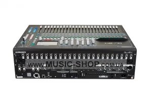 Цифровий мікшерний пульт - Allen Heath QU-24
