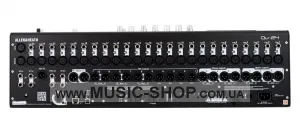 Цифровий мікшерний пульт - Allen Heath QU-24