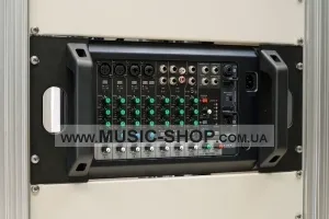 Активний мікшерний пульт - Yamaha EMX2