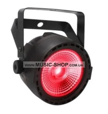Світлодіоний LED прожектор - New Light PL-99F