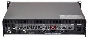 Підсилювач потужності - Yamaha PX3