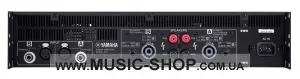 Підсилювач потужності - Yamaha PX3