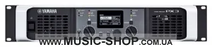 Підсилювач потужності - Yamaha PX3