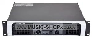 Підсилювач потужності - Yamaha PX10