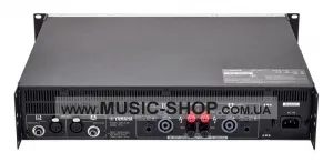 Підсилювач потужності - Yamaha PX10