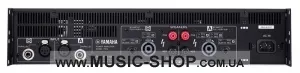 Підсилювач потужності - Yamaha PX10