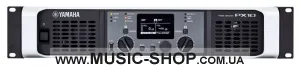 Підсилювач потужності - Yamaha PX10