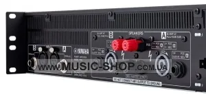 Підсилювач потужності - Yamaha PX10
