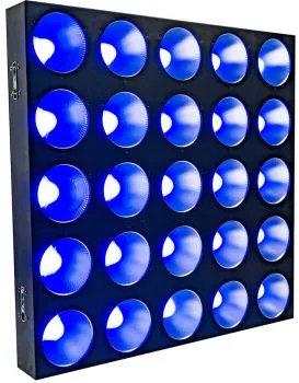 Светодиодный LED блиндер - Free Color BLC 2530 RGB