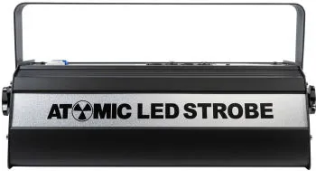 Світлодиолний LED стробоскоп - Free Color S1000 White