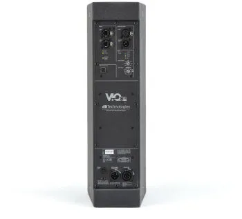 Активна акустична система - dB Technologies VIO X205-100