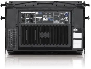 Активний елемент лінійного масиву - dB Technologies DVA T12