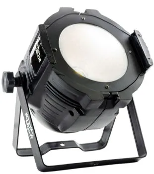 Светодиодный LED прожектор - Free Color COB200 White