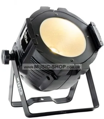 Светодиодный LED прожектор - Free Color COB200 White