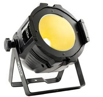 Світлодіоний LED прожектор - Free Color COB200 RGBW