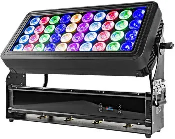 Влагозащищенная LED панель - PRO LUX Lux Wash 4012 Ip