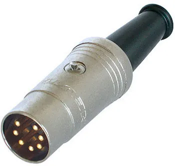 Роз'єм - Neutrik NYS 323G