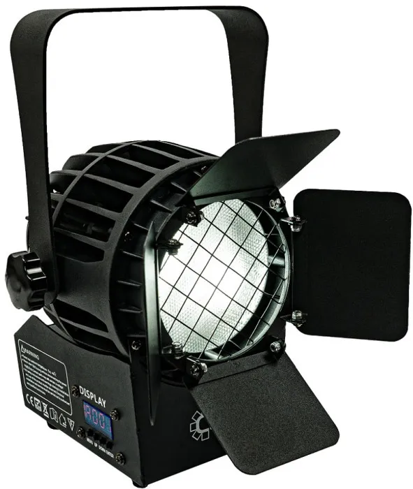 Світлодіоний LED прожектор - Free Color Mini COB150 CW (холодний білий)