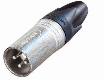 Роз'єм - Neutrik NEUTRIK NC3MXX