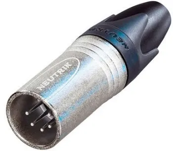 Роз'єм - Neutrik NEUTRIK NC5MXX