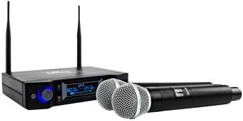 Радиосистема - 4all Audio U-770