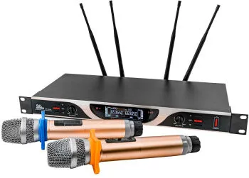 Радиосистема - 4all Audio X-5.0
