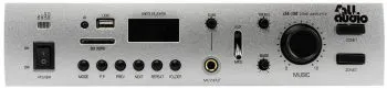 Транслячионный усилитель-микшер - 4all Audio PAMP-100