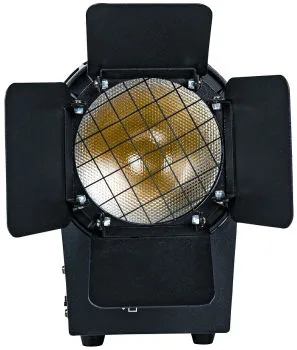 Світлодіоний LED прожектор - Free Color Mini COB150 WW (теплий білий)