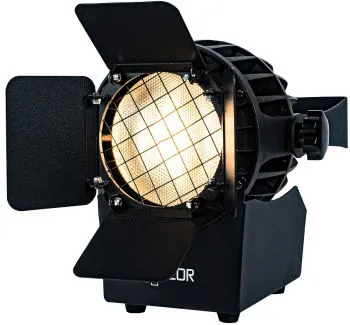 Світлодіоний LED прожектор - Free Color Mini COB150 WW (теплий білий)