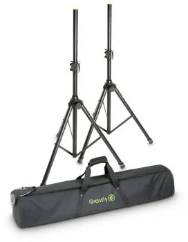 Комплект акустических стоек - Gravity SS 5211 B SET 1