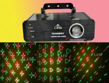 Лазерный прибор - Layu Laser LAYU-T5300